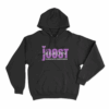Joost Klein Europapa Unisex Hoodie Black