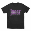 Joost Klein Europapa Unisex T Shirt Black 1