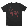 Joost Klein Why Not T Shirt Black